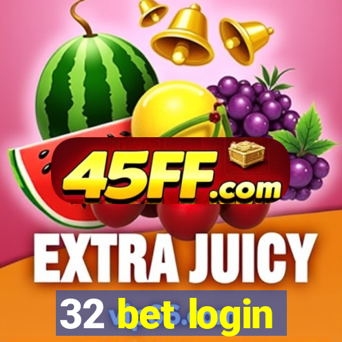 32 bet login